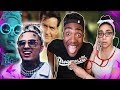 LIL PUMP - "DRUG ADDICTS" (OFFICIAL MUSIC VIDEO) | REACTION VIDEO🔥 | CHARLIE SHEEN 😱😳 LIL PUMP - "DRUG ADDICTS" (OFFICIAL MUSIC VIDEO) | REACTION VIDEO🔥 | CHARLIE SHEEN 😱😳
