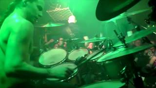 Diablo &#39;Queen of Entity&#39; Vastavirta 18.6.2015