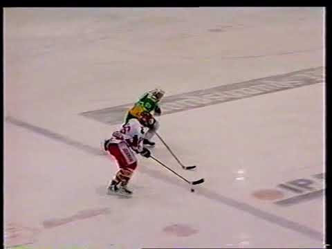 Manglerud Star - Stjernen 4-2 (2000/2001) TVØstfold