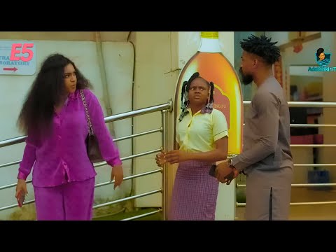 ALIMDHARAU KISA MASKINI AKAJA KUWA MPENZI WAKE | FULL MOVIE KWA KISWAHILI #lovestory
