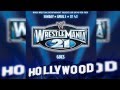 WWE: Wrestlemania 21 Theme "Big Time" By The ...