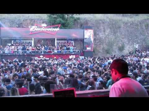 Luciano Le Bihan @ La Estacion 06/12/2013 part 3