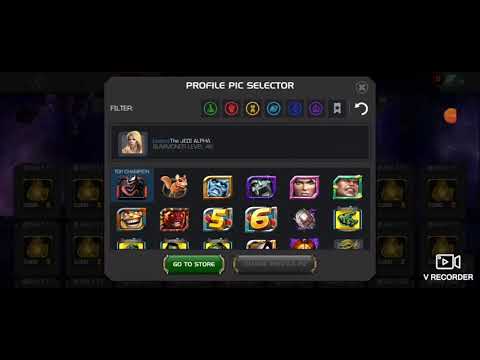 thanos rank 1 5 star gameplay useless or underrated? marvel contest of champions