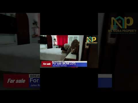 1-storey Terraced House for Sale in Taman Delima (Tebrau) - Noraliza Alimat - PropertyGuru.com.my