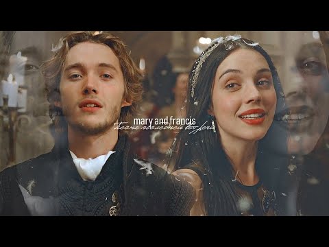 mary and francis | песня последней встречи