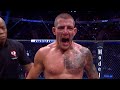 Marc-Andre Barriault Octagon Interview | UFC 285
