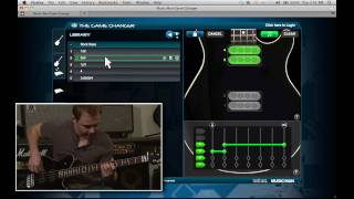 Video thumbnail for The Music Man Game Changer Bass Demo by Ernie Ball