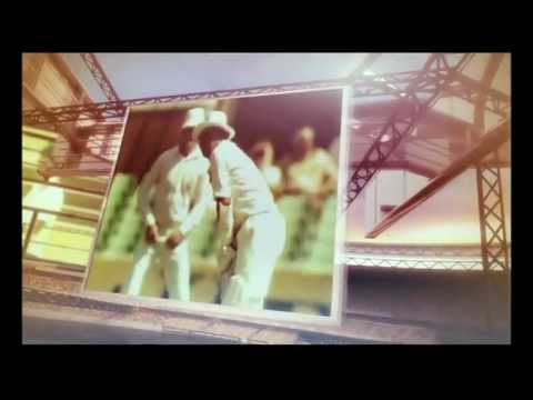 Sunil Gavaskar a Danube Building Materials Co. tévéreklámjában - Rendezte: Abbas Ali