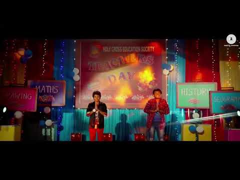 Amhi lagnalu boyz(आम्ही लग्नाळू एक कॉमेडी डान्स)