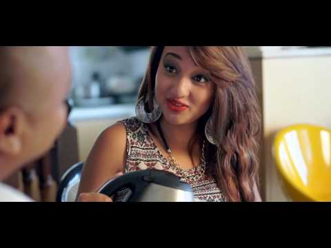 TEEJAY JERRY Feat.  MELANIE WALKER - IANAO IRERY (Clip Officiel HD)