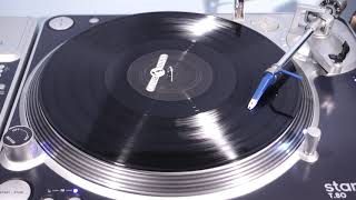 Brooklyn Bounce – Take A Ride (A-Side - Let It Go Mix) (1997)