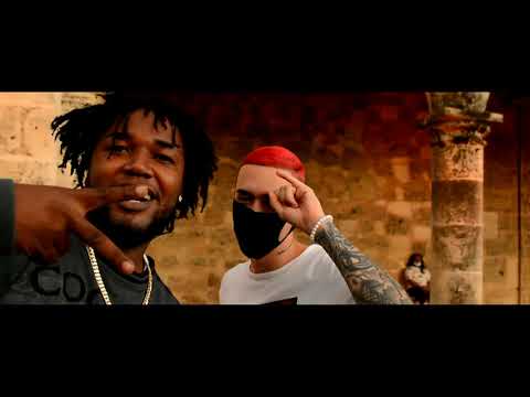 Jairo La Mocha -  Llegara 🙏 (Video Oficial)