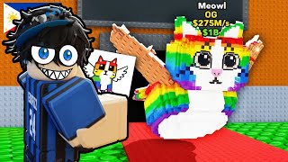 Download lagu Lahat ng DRINADRAWING Ko ay Nabubuhay sa Steal A Brainrot! mp3