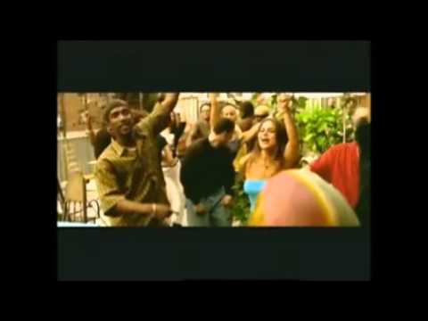 Modjo Feat  Denise   Lady Work It Dj Berry RnB Mashup video