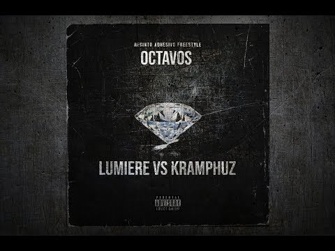 Lumiere VS Krampus | Octavos | Recinto Adhesivo