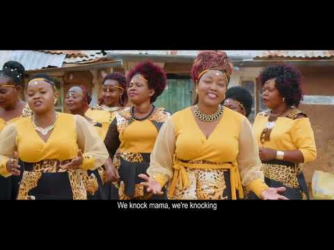 Oti kuu Mama by Redempter Mutinda (Official video)