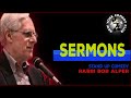 Sermons | bob alper | us comedian