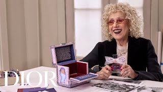 Christian Dior Miss Dior x Judy Chicago - A story of courage and love