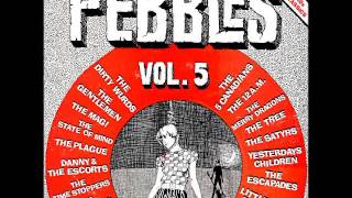 Pebbles Vol.5 - 08 - Fe-Fi-Four Plus 2 - I Wanna Come Back (From The World Of Lsd)
