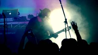 Tijuana Cartel - White Dove Live at Oxford Art Factory