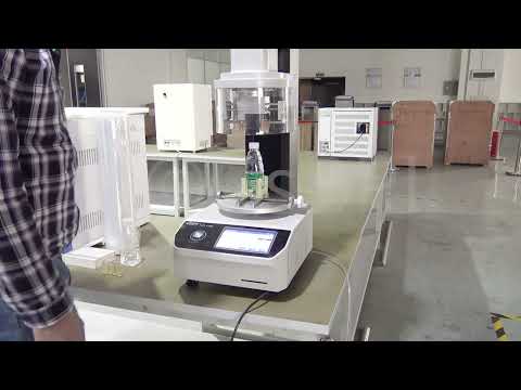 GBPI 2022 HP-D1  Automatic Torque Tester