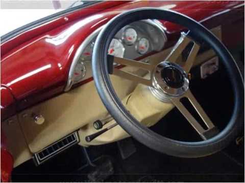 1956 Ford F100 (CC-927001) for sale in De Witt, Iowa