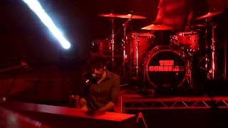 The Coronas - Addicted To Progress - Ulster Hall, Belfast December 2017