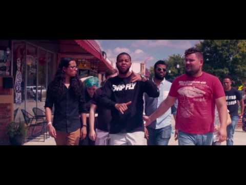 Original Flow - Feeling Good (Official Music Video)