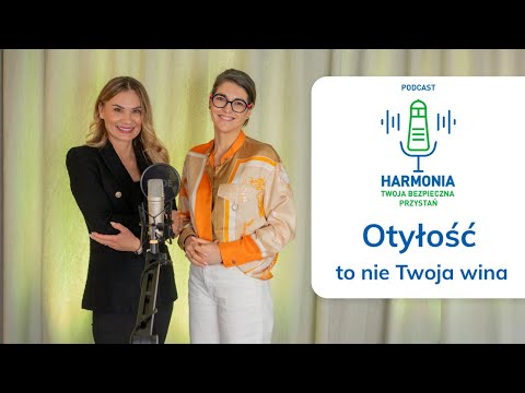 Otyłość - to nie Twoja wina