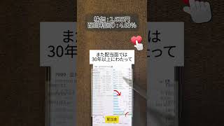 #新nisa #投資初心者 #資産運用初心者#日本株投資 #高配当株投資 #お金の知識#株式投資 #pr