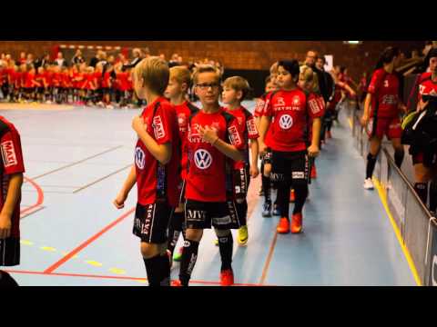 Solfjäderstaden IBK - Nu är det dags för julavslutningen 2015 den 13 december!