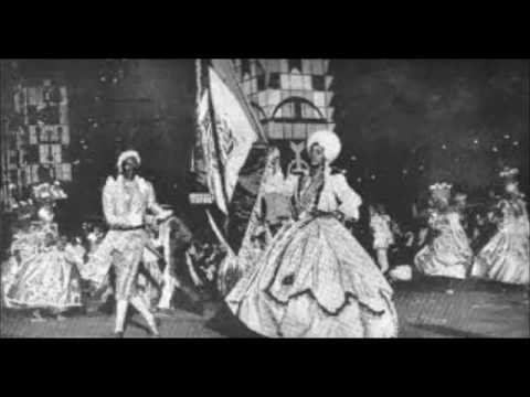 A Velhice Da Porta Bandeira - MPB4