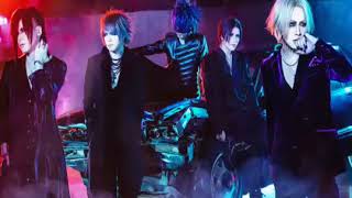 the GazettE   GUSH (NINTH)