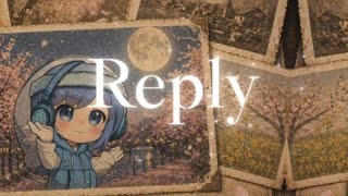 【歌ってみた】Reply  / covered by ハル【超かぐや姫！】#超かぐや姫 #Reply #歌ってみた