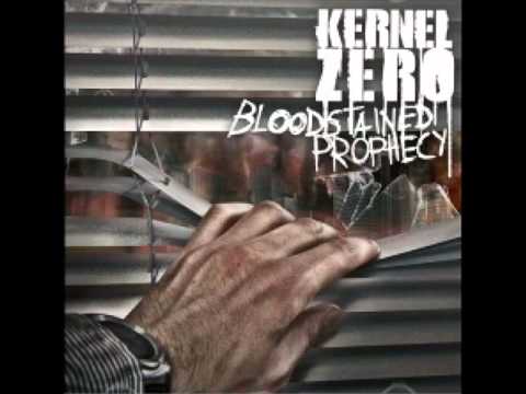 Kernel Zero - traces to nowhere