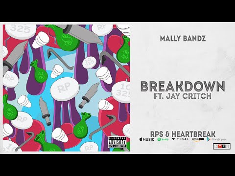 Video thumbnail for Breakdown