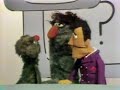 Vintage Sesame Street Episode 0077 1970