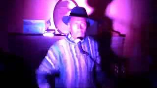 Mighty Love by DrWoodard