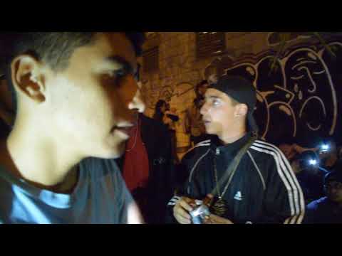 Kos vs Horizon 8vos Monster Free x Copa del norte