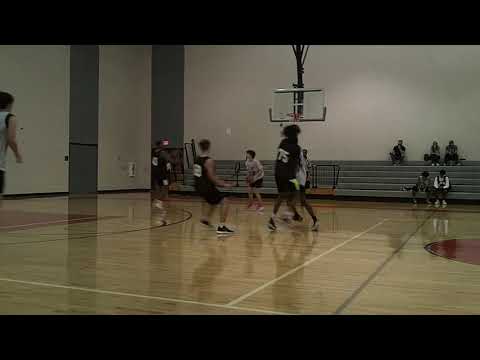 #66 Andre Kanu, 6'3, 2022