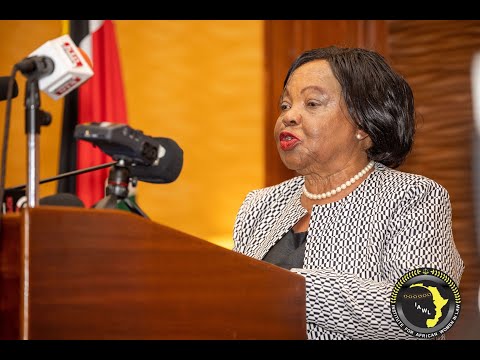 IAWL - Kenya Women in Law & Leadership Report Launch