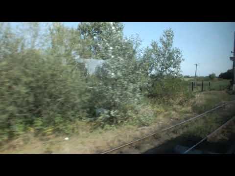 Hraniční přechod Čierná nad Tisou/Кордон що перетинає Чєрна над Тисою - 2019