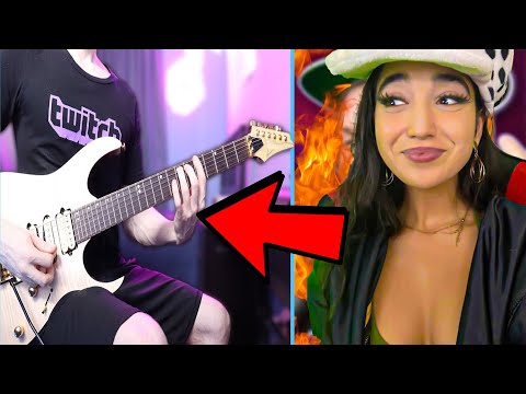 Musician Reacts TheDooo For The First Time