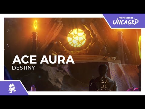 Ace Aura - Destiny [Monstercat Release]