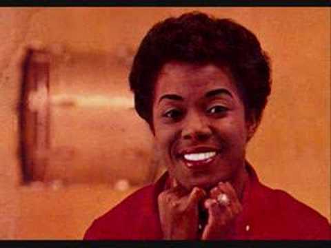 Sarah Vaughan - Stardust