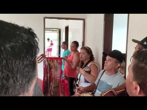 FOLIA DE SÃO SEBASTIÃO, POVOADO DO IMBIRUÇU, MINAS NOVAS, MINAS GERAIS, BRASIL, JANEIRO DE 2026