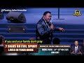 7 Signs An Evil Spirit Lives In Your House Live Tonight With The Bondservant Of Christ John