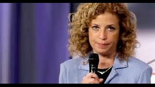 Caller: Thom, Why are you Smearing Debbie Wasserman Shultz?