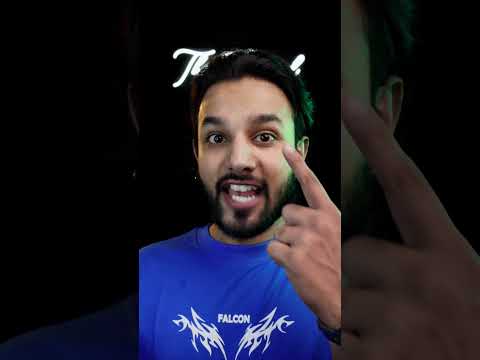 Why Mantis Always Stare At You