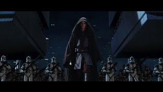 Star Wars | March on the Jedi Temple | 10 hour loop